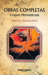 OBRAS COMPLETAS CORPUS HERMETICUM - 9788494486999